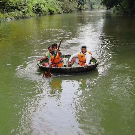 Regenta Jungle Resort Kabini Springs Begūr Zewnętrze zdjęcie