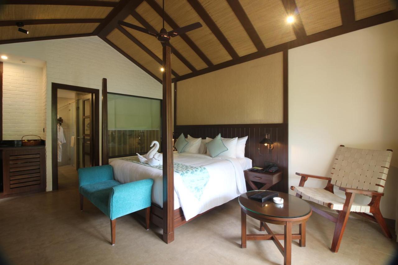 Regenta Jungle Resort Kabini Springs Begūr Zewnętrze zdjęcie