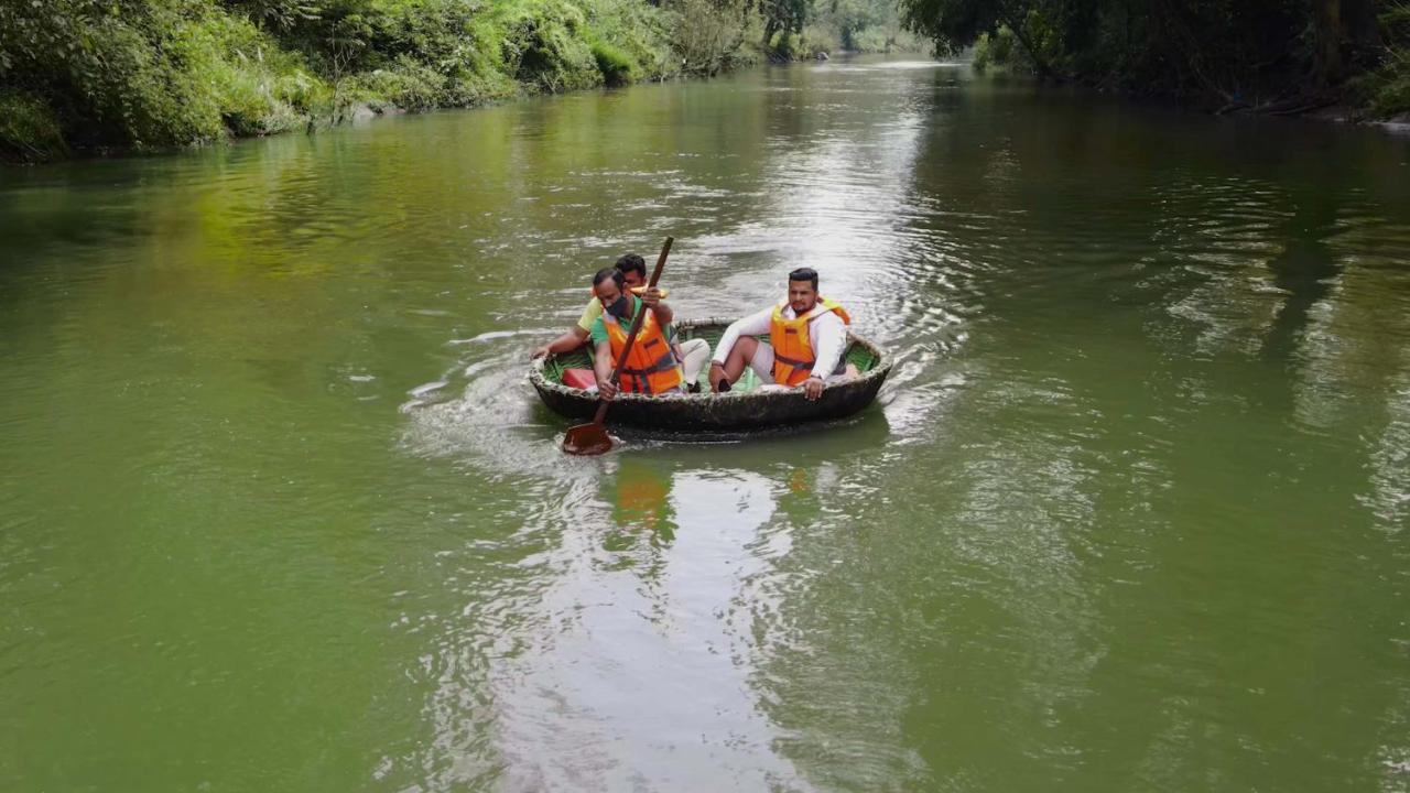 Regenta Jungle Resort Kabini Springs Begūr Zewnętrze zdjęcie